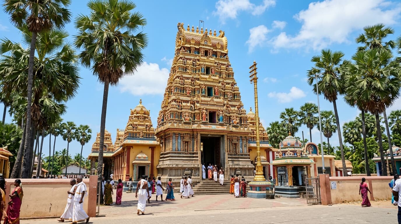 Jaffna