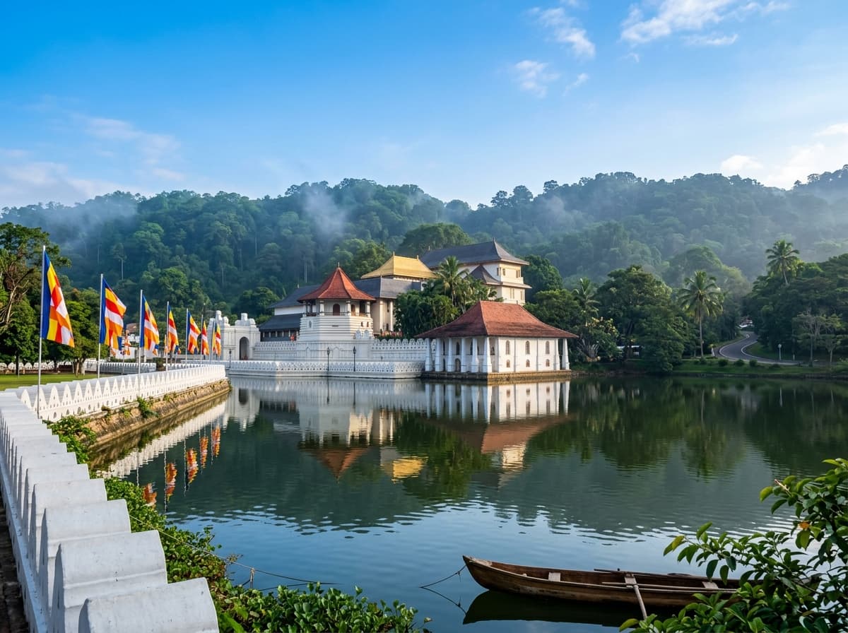Kandy view 1