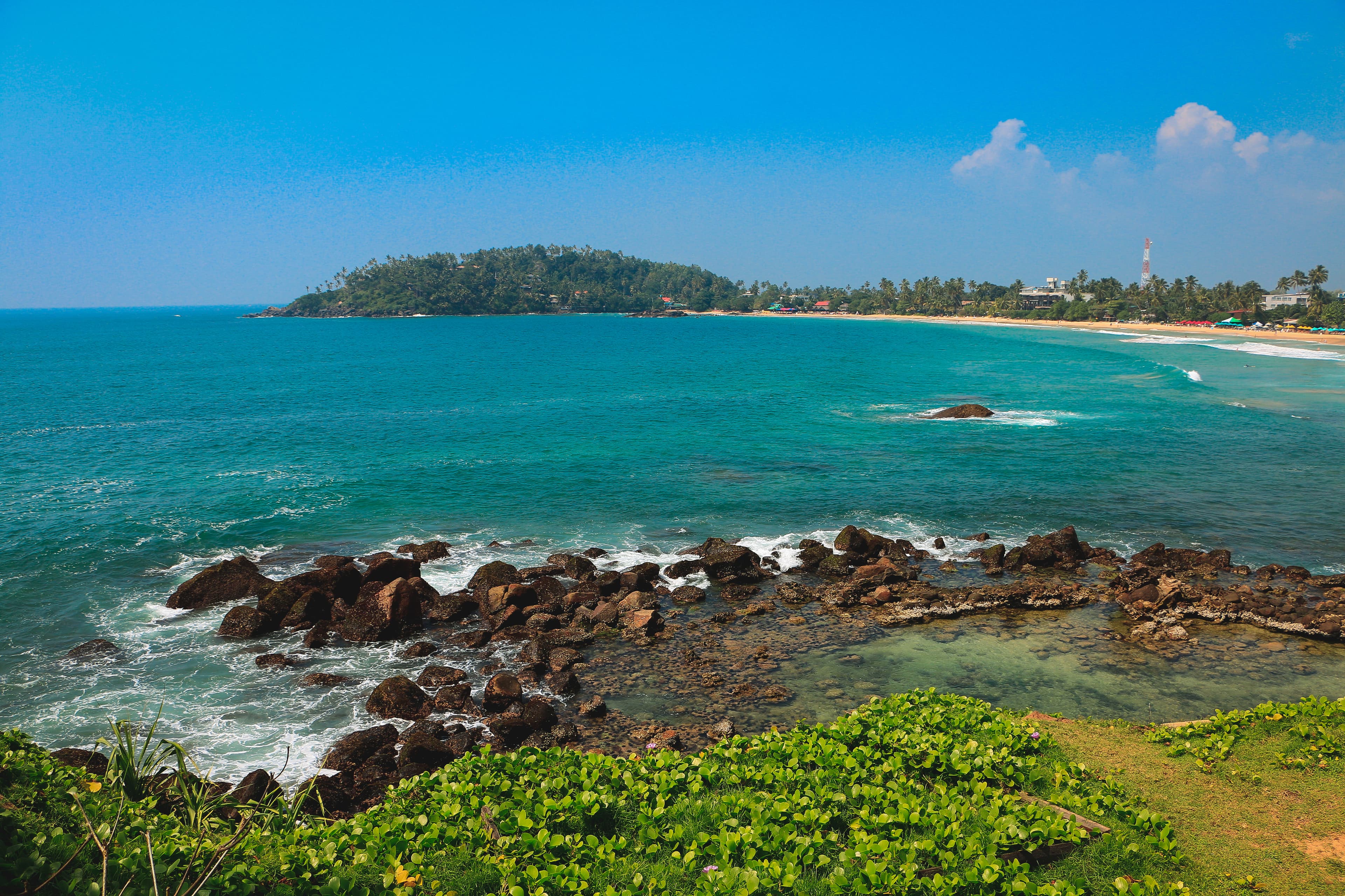 Southern Coast Escape