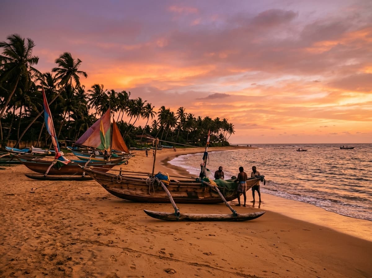 Negombo